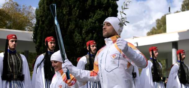 Only about half of the 2026 Winter Games tickets have been sold