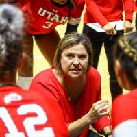 After 36-year career, Beth Launiere announces retirement as Utes volleyball coach