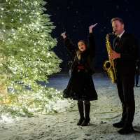 Ballerina Farm kicks off the holidays with inaugural winter market