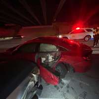 9-car collision on I-15 caused delays in Murray