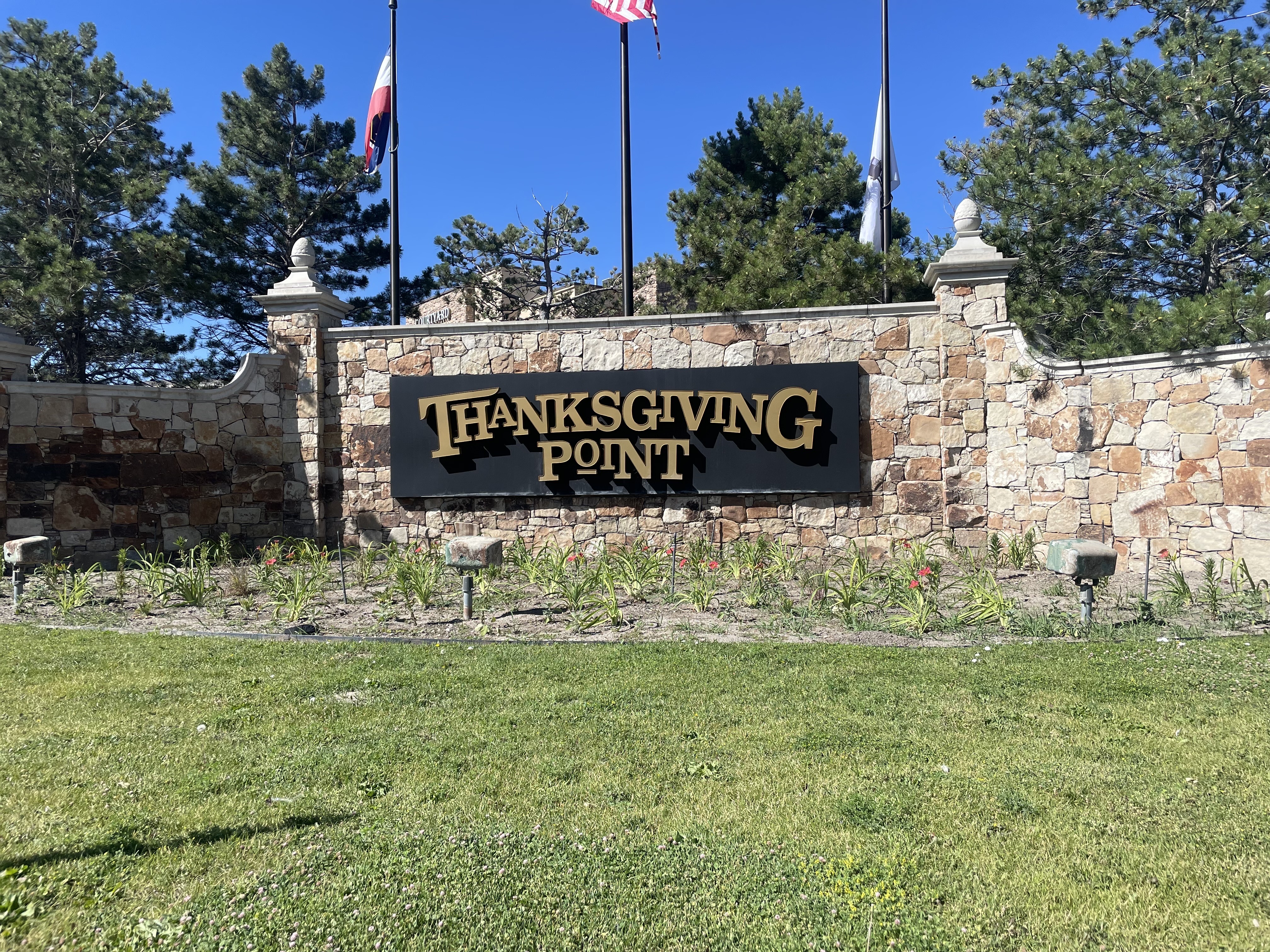 The Lehi City Council approved a measure in November to provide $30 million in sales tax revenue bonds to help fund a new STEM Center at Thanksgiving Point.