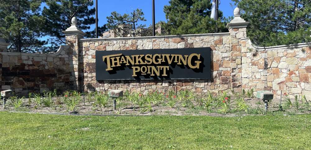 Proposed Thanksgiving Point STEM center gets financial backing from Lehi City Council