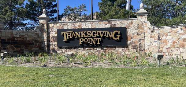Proposed Thanksgiving Point STEM center gets financial backing from Lehi City Council