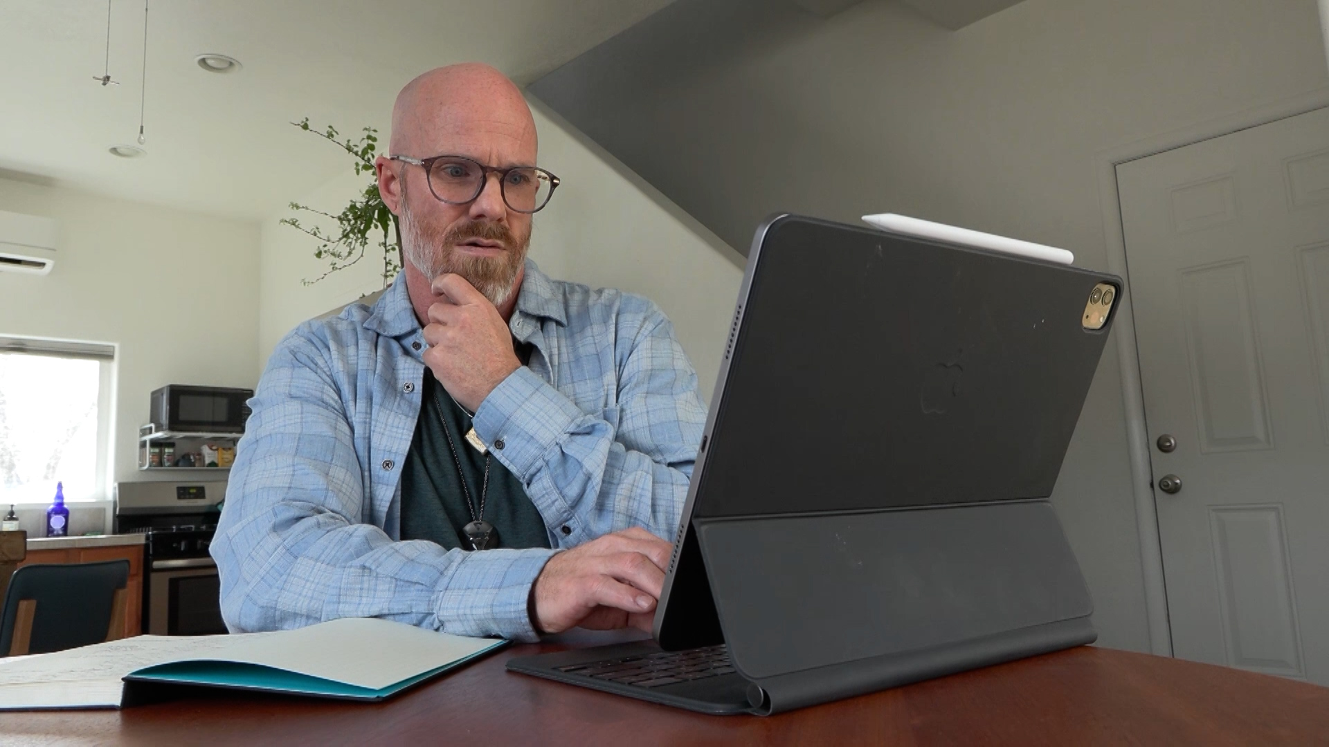 Robbie Gerber asked the KSL Investigators for help after never receiving an expensive item he purchased online.