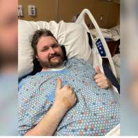 Grand Blanc shooting survivor shares recovery story