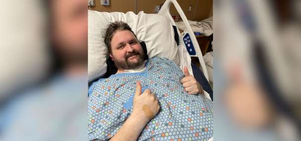 Grand Blanc shooting survivor shares recovery story