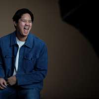 Shohei Ohtani is the AP's Male Athlete of the Year for record-tying 4th time