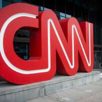 Takeover bid of parent company means limbo for CNN, some fellow cable networks