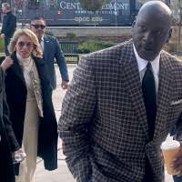 NASCAR chairman refuses to budge on team charters in testimony during Michael Jordan's lawsuit