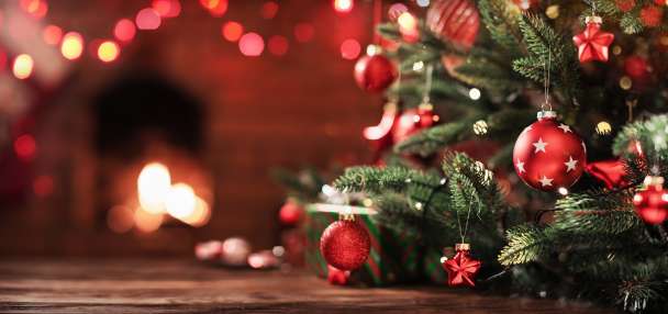 Officials offer holiday fire safety reminders