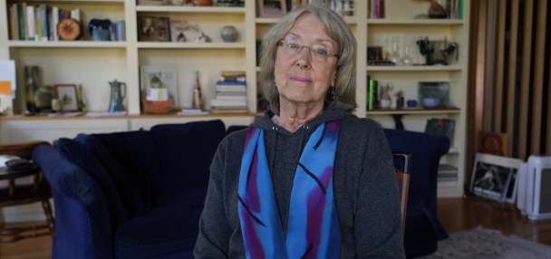 How a rare drug made from scientists' blood saves babies from botulism