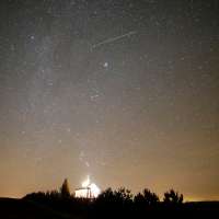 How to watch one of the year's best meteor showers, the Geminids