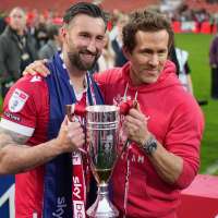 Wrexham's owners add US-based private equity firm Apollo Sports Capital to boost rising soccer club