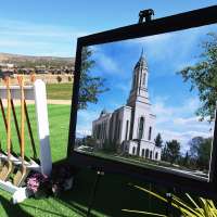 What the sides told the Utah Supreme Court during oral arguments over the Heber Valley Utah Temple