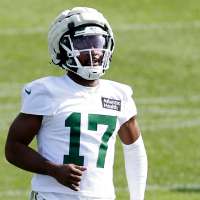 Bronx man charged in shooting of New York Jets' Kris Boyd
