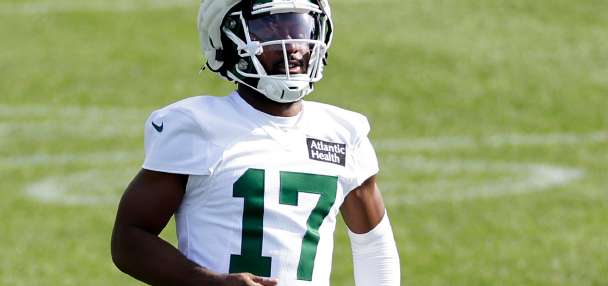 Bronx man charged in shooting of New York Jets' Kris Boyd