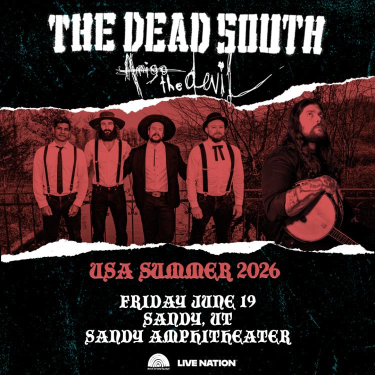 The Dead South