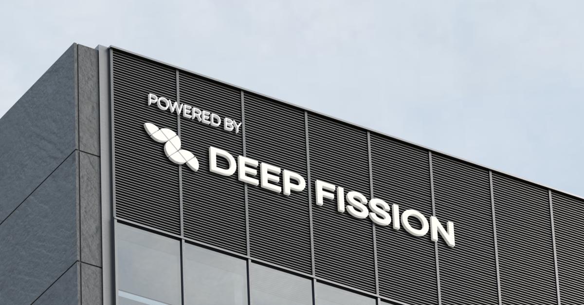 California-based energy company planning underground nuclear reactor in Utah