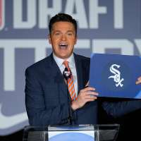 White Sox win MLB draft lottery and have top pick for first time since taking Harold Baines in 1977