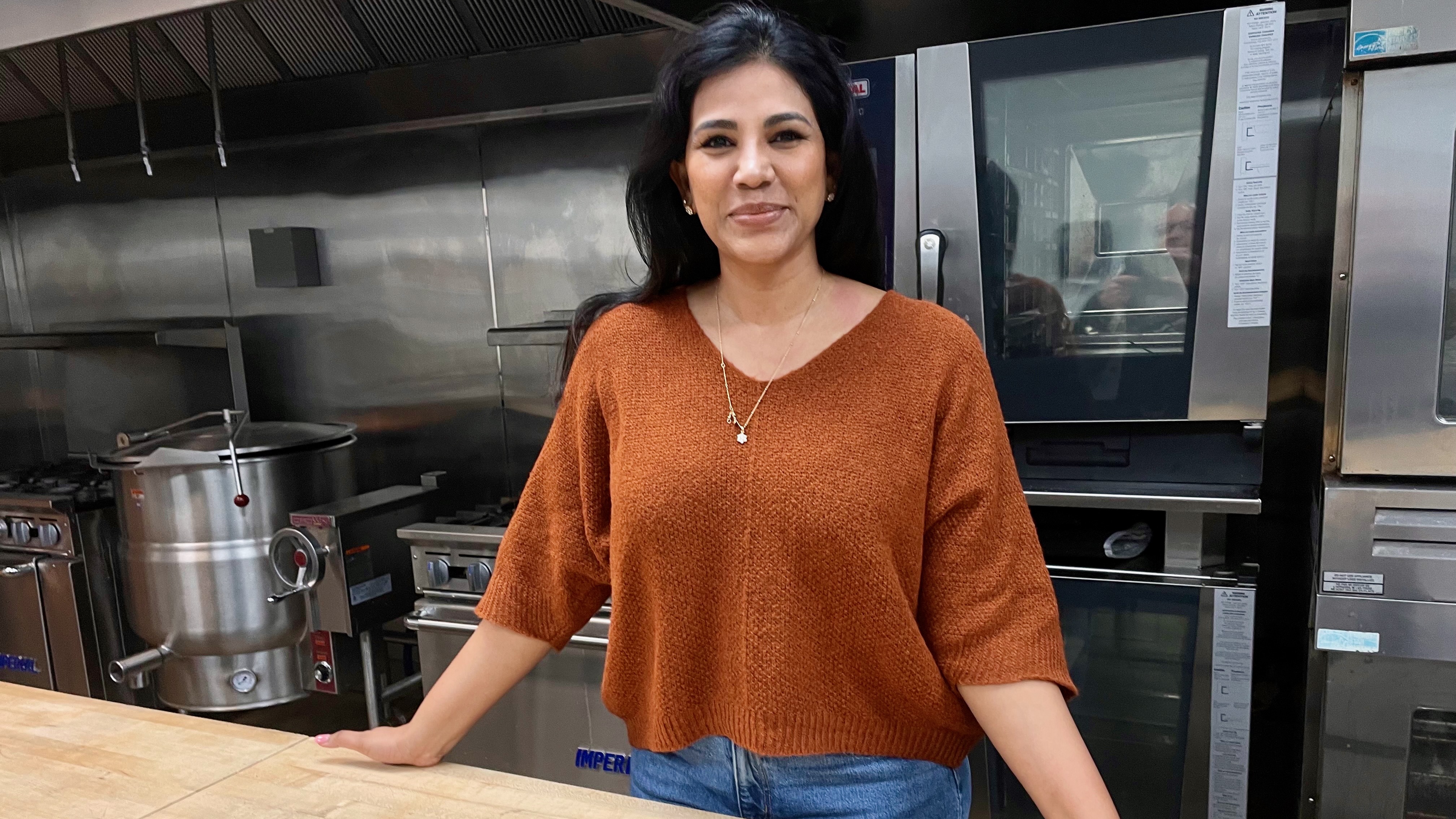 'Untapped potential': Salt Lake restaurateur running culinary institute to help immigrant women