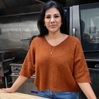 'Untapped potential': Salt Lake restaurateur running culinary institute to help immigrant women