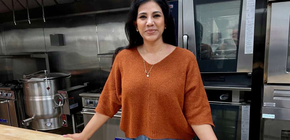 'Untapped potential': Salt Lake restaurateur running culinary institute to help immigrant women