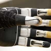 University of Utah engineers build bionic hand with an AI brain