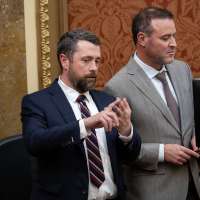 Utah Legislature passes resolution condemning judges, repeals anti-bargaining law