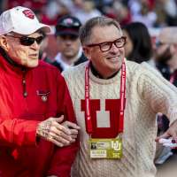 Why is the University of Utah partnering with a private equity firm for athletics?