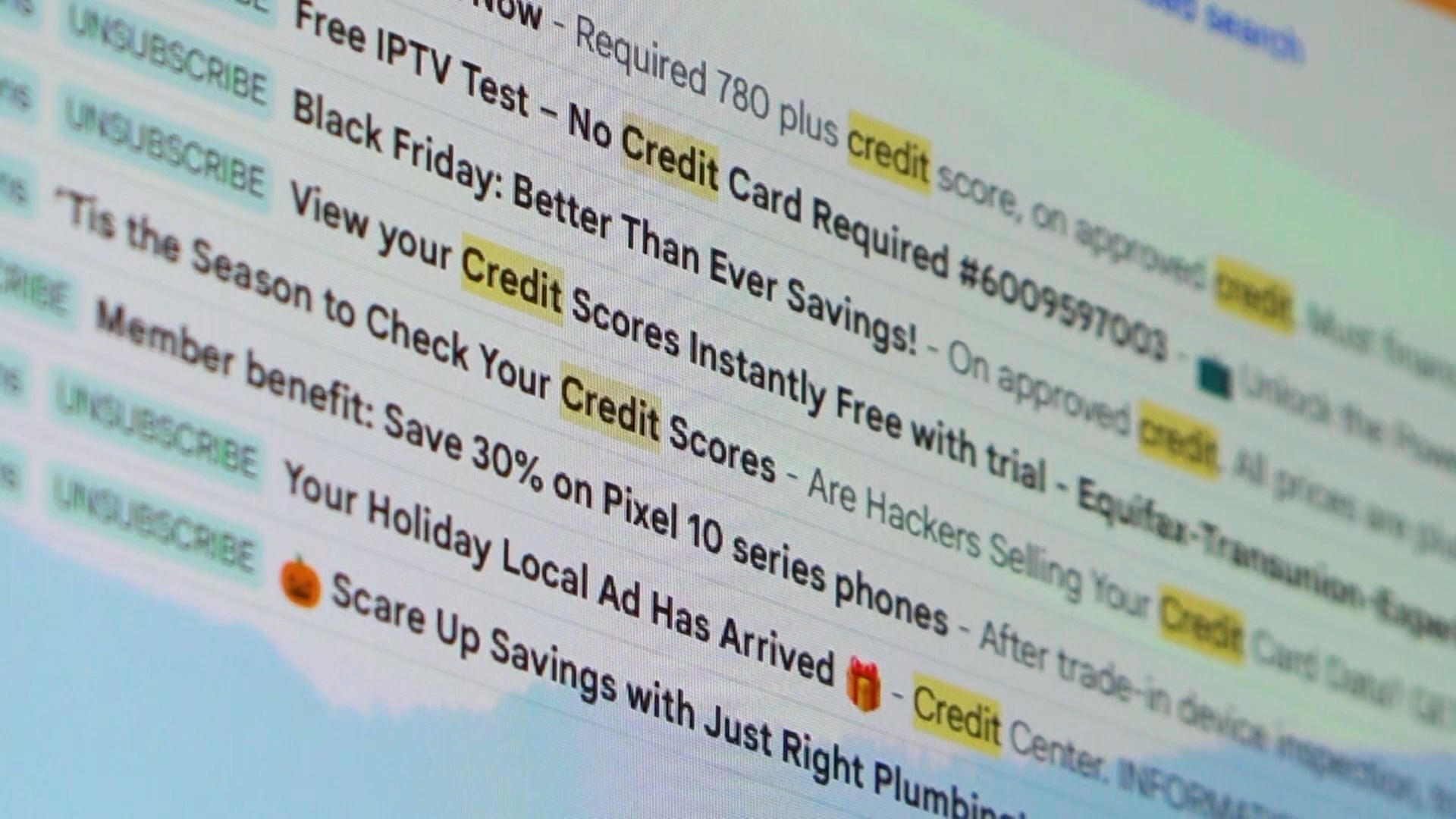 How to protect yourself from the 5 most dangerous words used in email scams