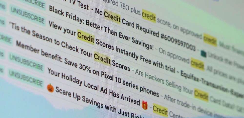 How to protect yourself from the 5 most dangerous words used in email scams