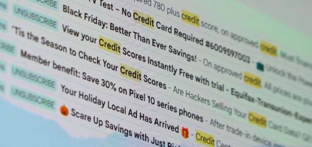 How to protect yourself from the 5 most dangerous words used in email scams