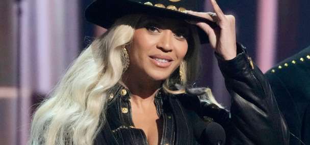 Beyoncé, Venus Williams, Nicole Kidman and Anna Wintour will co-chair next Met Gala