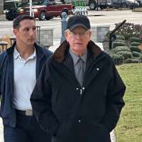 NASCAR chairman Jim France stands firm on charter stance, citing parents' advice