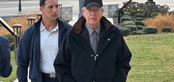 Jim France's testimony reveals stubborn stance on NASCAR charters amid emotional pleas