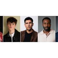 Our AP Breakthrough Entertainers of 2025 take a survey