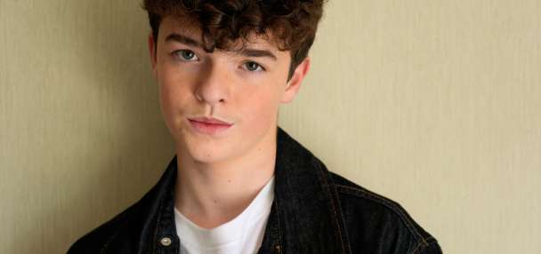 AP Breakthrough Entertainer: Owen Cooper goes from 'Adolescence' to new 'Heights'