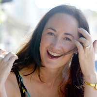 Sophie Kinsella, author of the millions-selling 'Shopaholic' novels, dies at 55