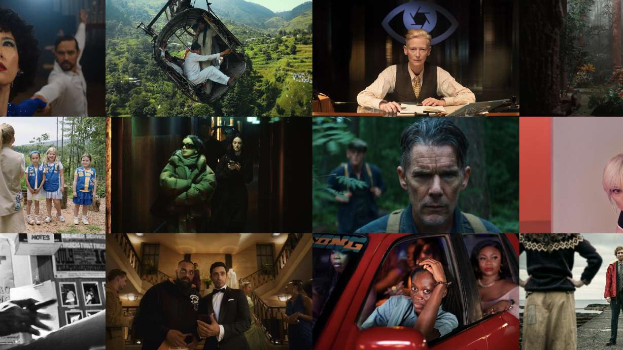 The Sundance Institute announced the 2026 film festival lineup Wednesday, featuring many easily-recognizable celebrities, up-and-coming stars and soon-to-be discovered artists.