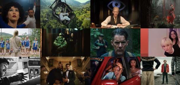 'A lot for everyone': Sundance releases programming for final Utah film festival