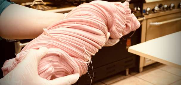 A Utah family tradition: Discover sweet, magical Nancy Lou's Butter Mints