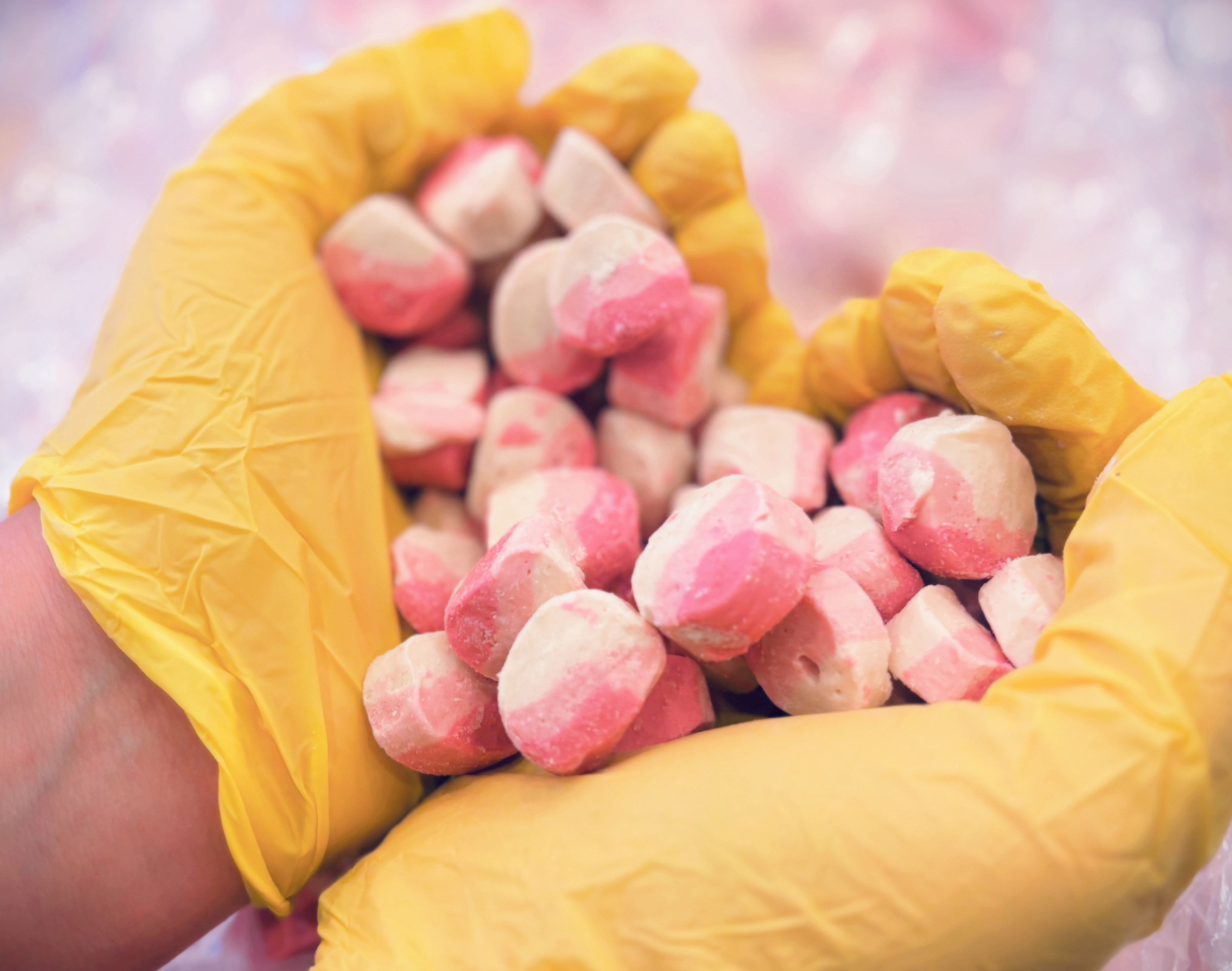 A Utah family tradition: Discover sweet, magical Nancy Lou's Butter Mints