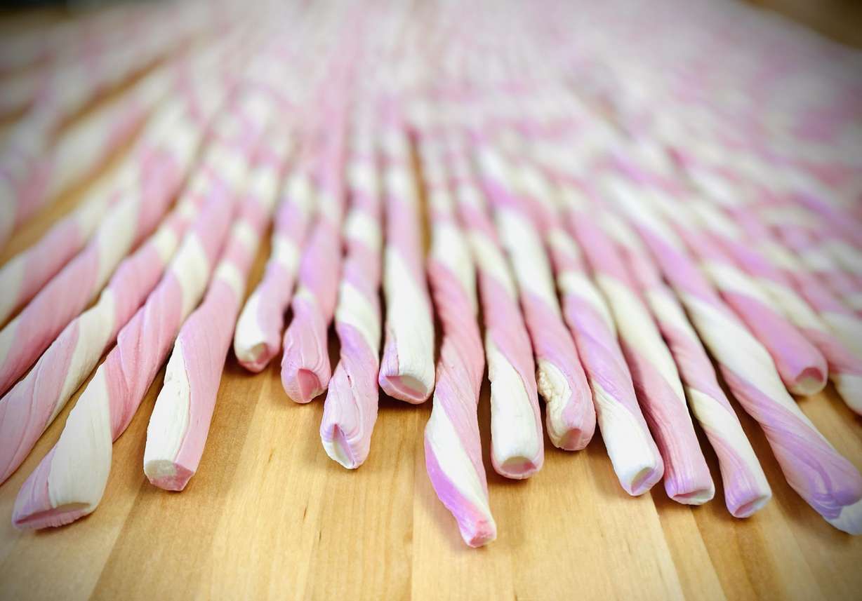 A Utah family tradition: Discover sweet, magical Nancy Lou's Butter Mints