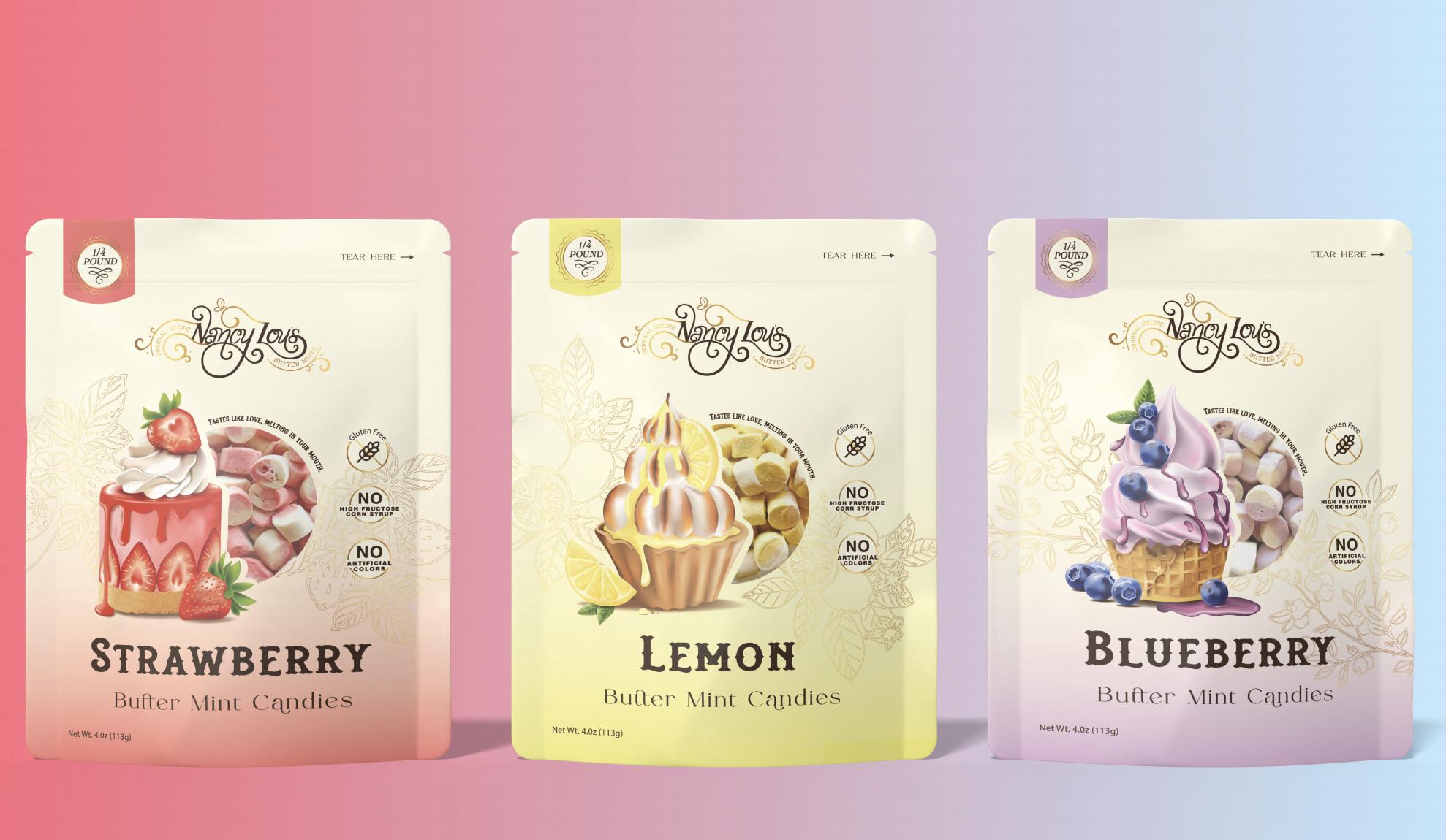 A Utah family tradition: Discover sweet, magical Nancy Lou's Butter Mints