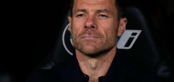 Pressure is on Real Madrid coach Xabi Alonso ahead of Champions League match against Man City