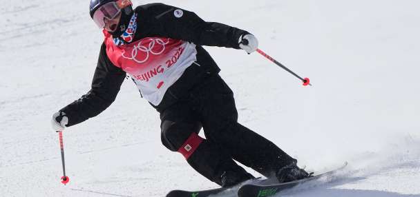 Nine Russian and Belarusian skiers get neutral status to compete in Olympics qualifying events