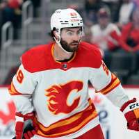 Blues sign Dillon Dube, who was acquitted in Hockey Canada sexual assault case, to AHL tryout