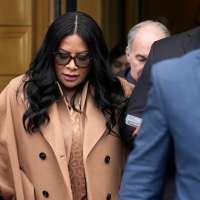 Former 'Real Housewives' of Salt Lake City star moved from prison to community program