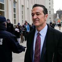 US prosecutors seek to abandon soccer TV rights corruption case