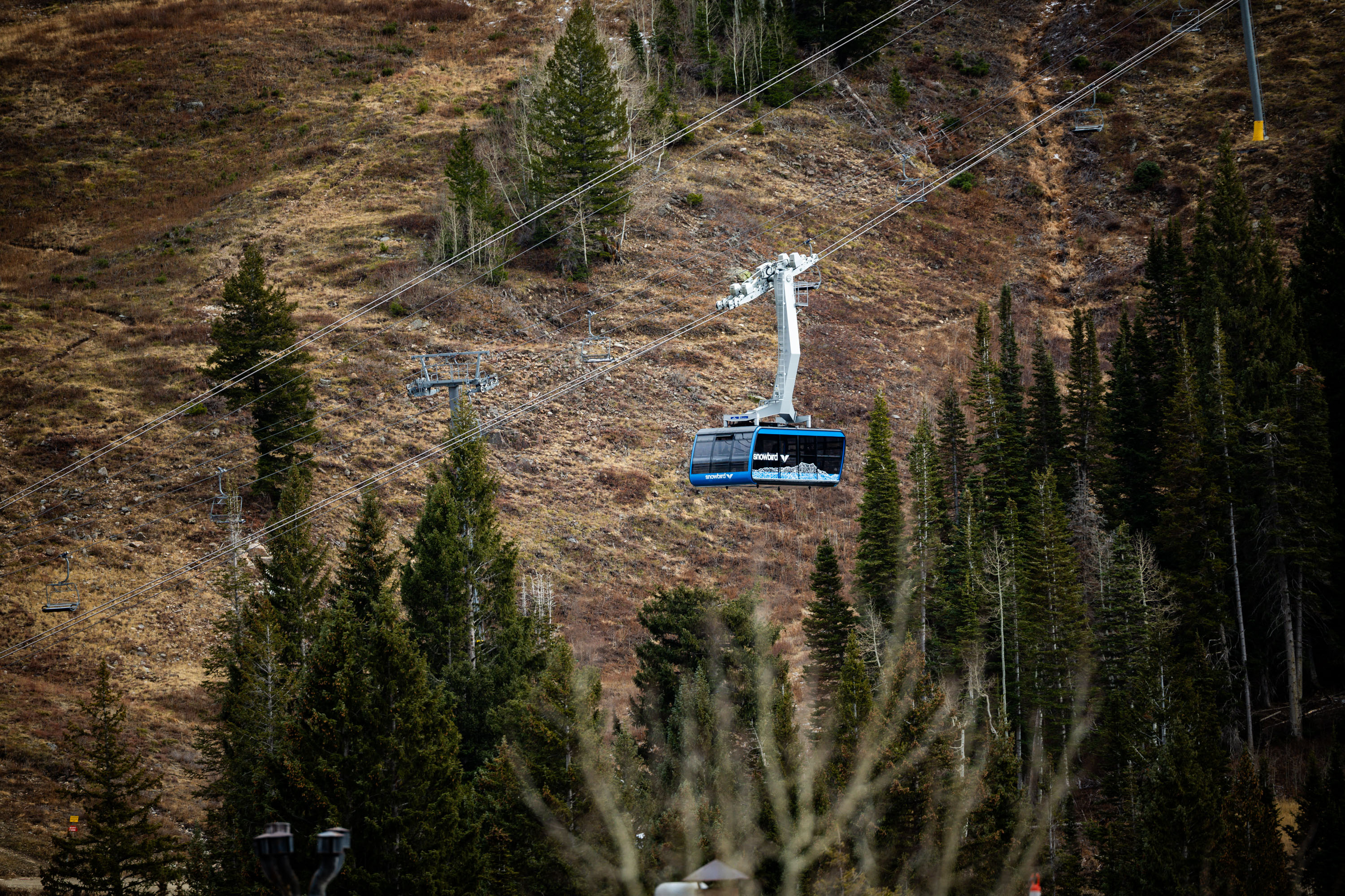 Utah's snowpack off to 'slow start' amid 'whiplash' start to 2026 water year